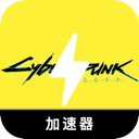 Futuristic dystopia Cheap VPN, 赛博朋克风格便宜翻墙机场